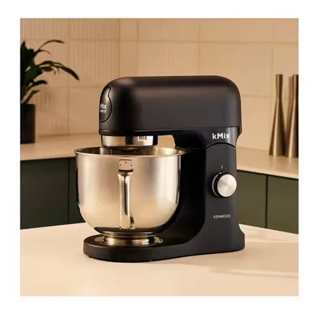 Kenwood KONYHAI ROBOTGÉP KMX751ABK
