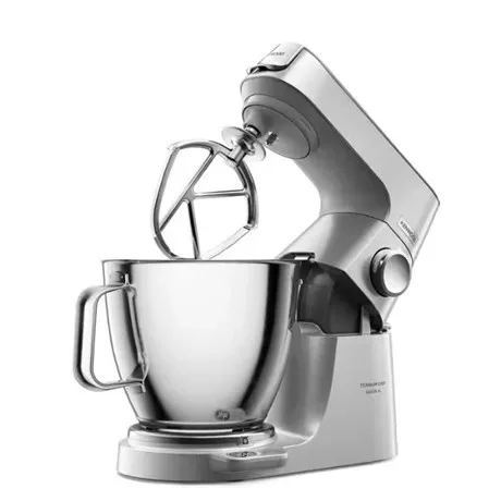 Kenwood KONYHAI ROBOTGÉP KVL85.704SI