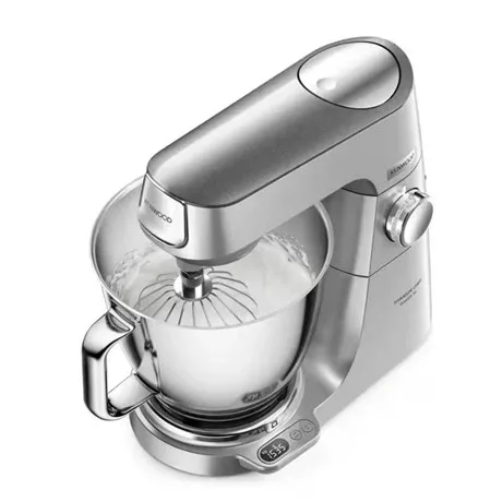 Kenwood KONYHAI ROBOTGÉP KVL85.704SI