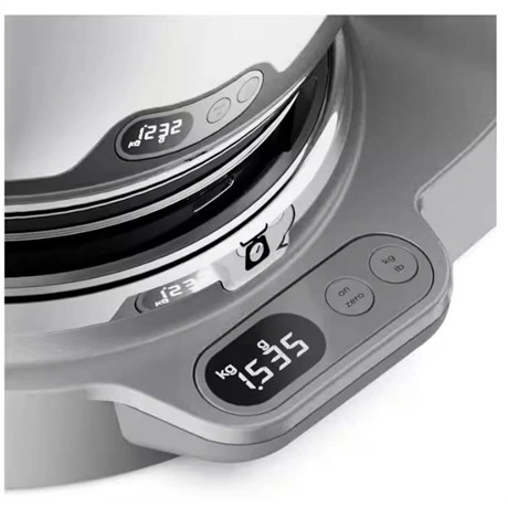 Kenwood KONYHAI ROBOTGÉP KVL85.704SI