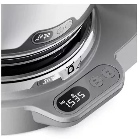 Kenwood KONYHAI ROBOTGÉP KVL85.704SI