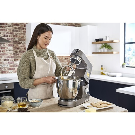 Kenwood KONYHAI ROBOTGÉP KWL90.004SI