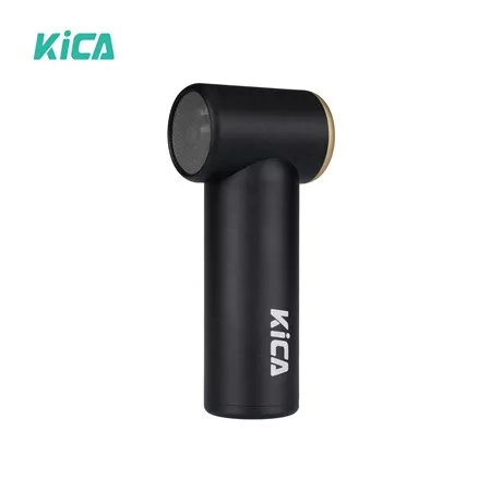 KiCA MULTIFUNKCIÓS LÉGFÚVÓ, FEKETE FY4388