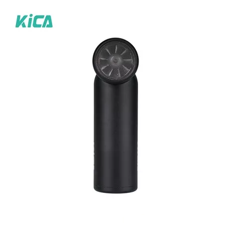 KiCA MULTIFUNKCIÓS LÉGFÚVÓ, FEKETE FY4388