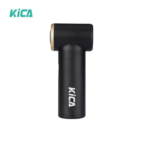 KiCA MULTIFUNKCIÓS LÉGFÚVÓ, FEKETE FY4388