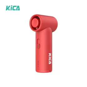 KiCA MULTIFUNKCIÓS LÉGFÚVÓ, PIROS FY4389