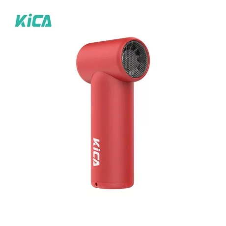 KiCA MULTIFUNKCIÓS LÉGFÚVÓ, PIROS FY4389