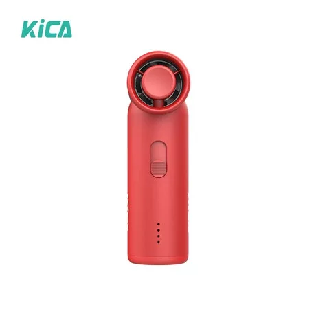 KiCA MULTIFUNKCIÓS LÉGFÚVÓ, PIROS FY4389