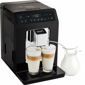 Krups KÁVÉFŐZŐ AUTOMATA EA890810