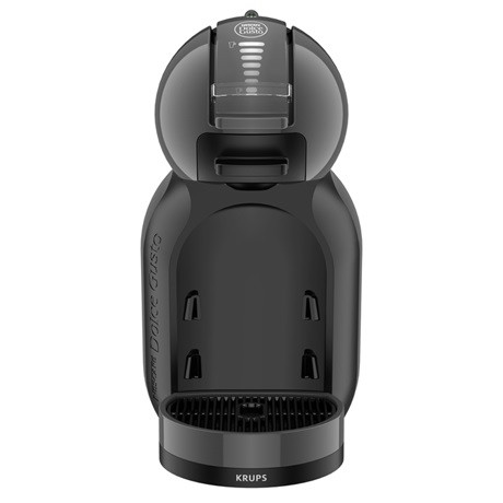 Krups KÁVÉFŐZŐ KAPSZULÁS KP123810A