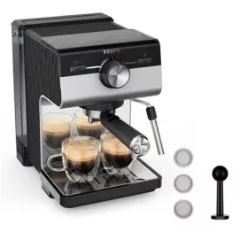 Krups KÁVÉFŐZŐ PRESSZÓ XP384E10
