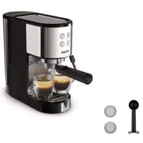 Krups KÁVÉFŐZŐ PRESSZÓ XP441810