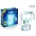 Laica VÍZSZŰRŐ KANCSÓ 2,25L J11AB CLEAR LINE