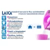 Laica VÍZSZŰRŐ KANCSÓ 2,25L J11AB CLEAR LINE