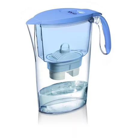 Laica VÍZSZŰRŐ KANCSÓ 2,25L J11AF CLEAR LINE