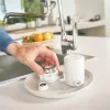 Laica VÍZSZŰRŐ CSAPRA SZERELHETŐ MIKROPLASZTIK-STOP R10A
