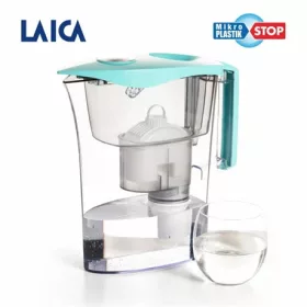 Laica VÍZSZŰRŐ KANCSÓ SZETT UFSCE01