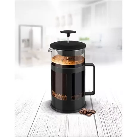 Lamart KÁVÉ ÉS TEAFŐZŐ 1L LT7048