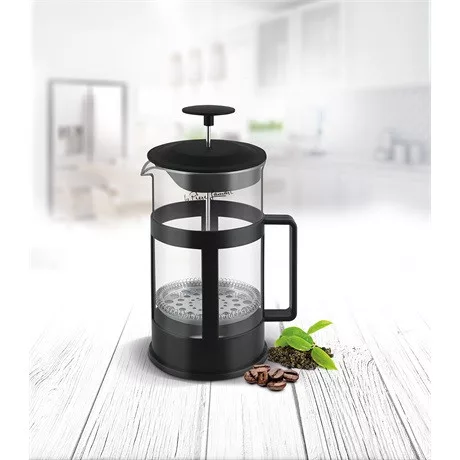 Lamart KÁVÉ ÉS TEAFŐZŐ 1L LT7048