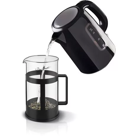 Lamart KÁVÉ ÉS TEAFŐZŐ 1L LT7048