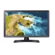 Lg HD LED  SMART TV/MONITOR fekete 24TQ510S-PZ