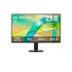 Lg MONITOR 24U411B-B.AEU