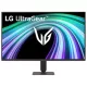 Lg MONITOR 27G411B-B.AEU
