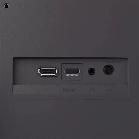 Lg MONITOR 27G411B-B.AEU