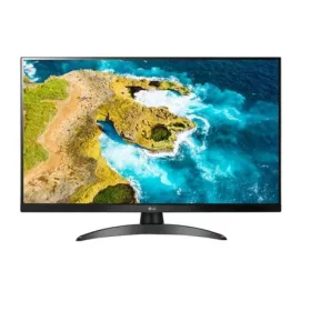 Lg FHD LED  SMART TV/MONITOR fekete 27TQ615S-PZ