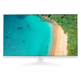 Lg FHD LED  SMART TV/MONITOR fehér 27TQ615S-WZ