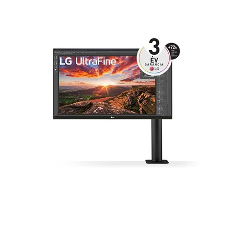 Lg MONITOR 27UN880P-B.AEU