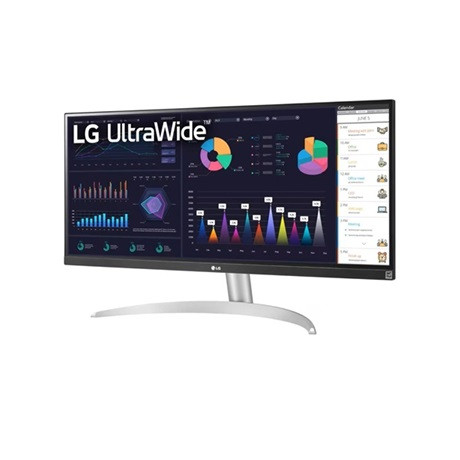 Lg MONITOR 29WQ600-W.AEU