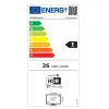 Lg TV 32" HD SMART LED 32LQ630B6LA.AEU