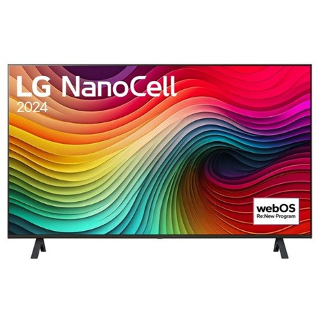 Lg UHD NANOCELL SMART TV 43NANO82T3B