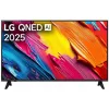 Lg TV 43" 4K UHD QNED SMART 43QNED70A6A