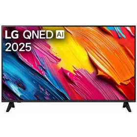 Lg TV 43" 4K UHD QNED SMART 43QNED70A6A