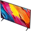 Lg TV 43" 4K UHD QNED SMART 43QNED70A6A