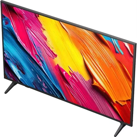 Lg TV 43" 4K UHD QNED SMART 43QNED70A6A