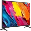 Lg TV 43" 4K UHD QNED SMART 43QNED70A6A