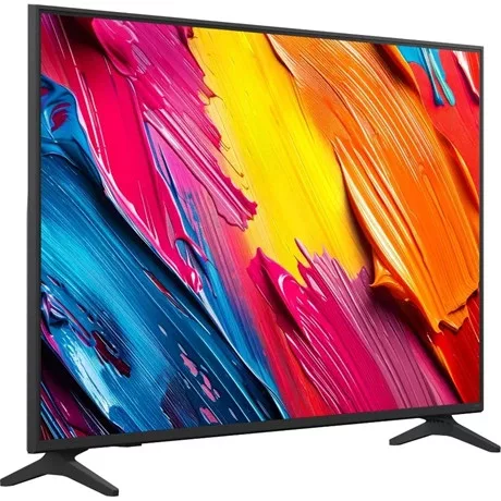 Lg TV 43" 4K UHD QNED SMART 43QNED70A6A