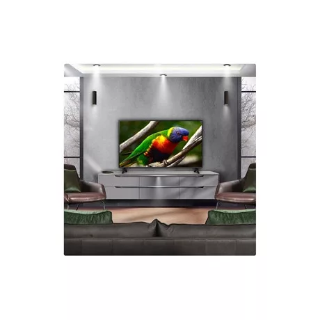 Lg TV 43" 4K UHD QNED SMART 43QNED70A6A