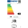 Lg TV 43" 4K UHD QNED SMART 43QNED70A6A
