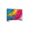 Lg TV 43" 4K UHD QNED SMART 43QNED80A3A