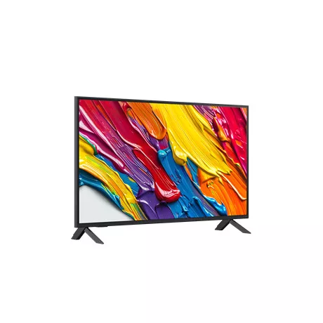 Lg UHD QNED SMART TV 43QNED84A3C.AEU