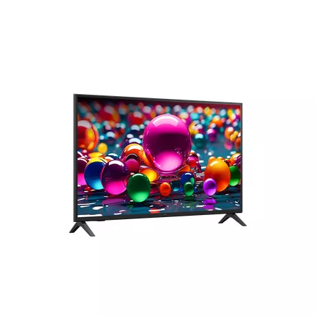 Lg TV 43" 4K UHD SMART LED 43UA75003LA