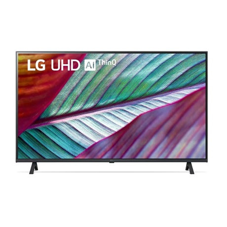 Lg UHD SMART LED TV 43UR75003LK