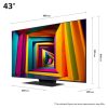 Lg UHD SMART LED TV 43UT91003LA