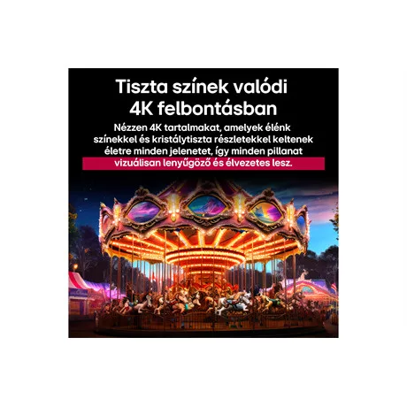 Lg UHD NANOCELL SMART TV 50NANO81A3A