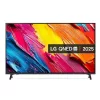 Lg TV 50" 4K UHD QNED SMART 50QNED70A6A