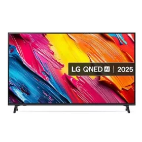 Lg TV 50" 4K UHD QNED SMART 50QNED70A6A